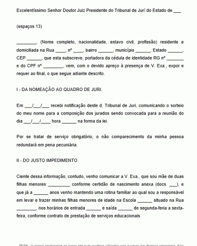 Visualização