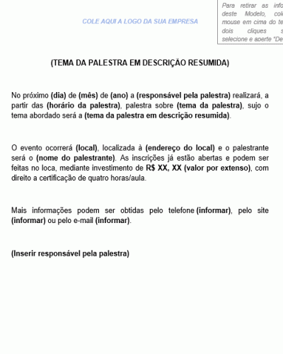 Visualização