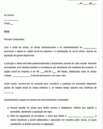Visualização
