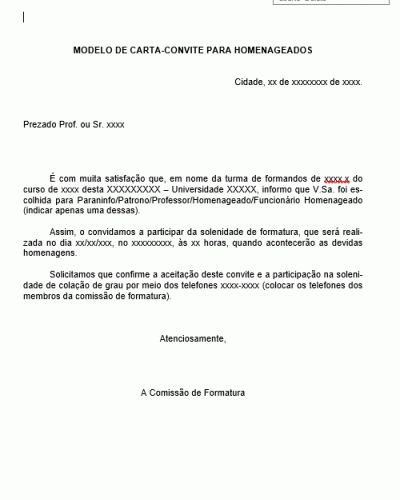Visualização
